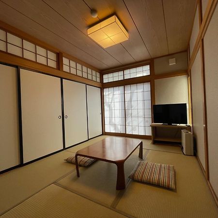 Kusatsuonsen Hoshikawa كوساتسو المظهر الخارجي الصورة