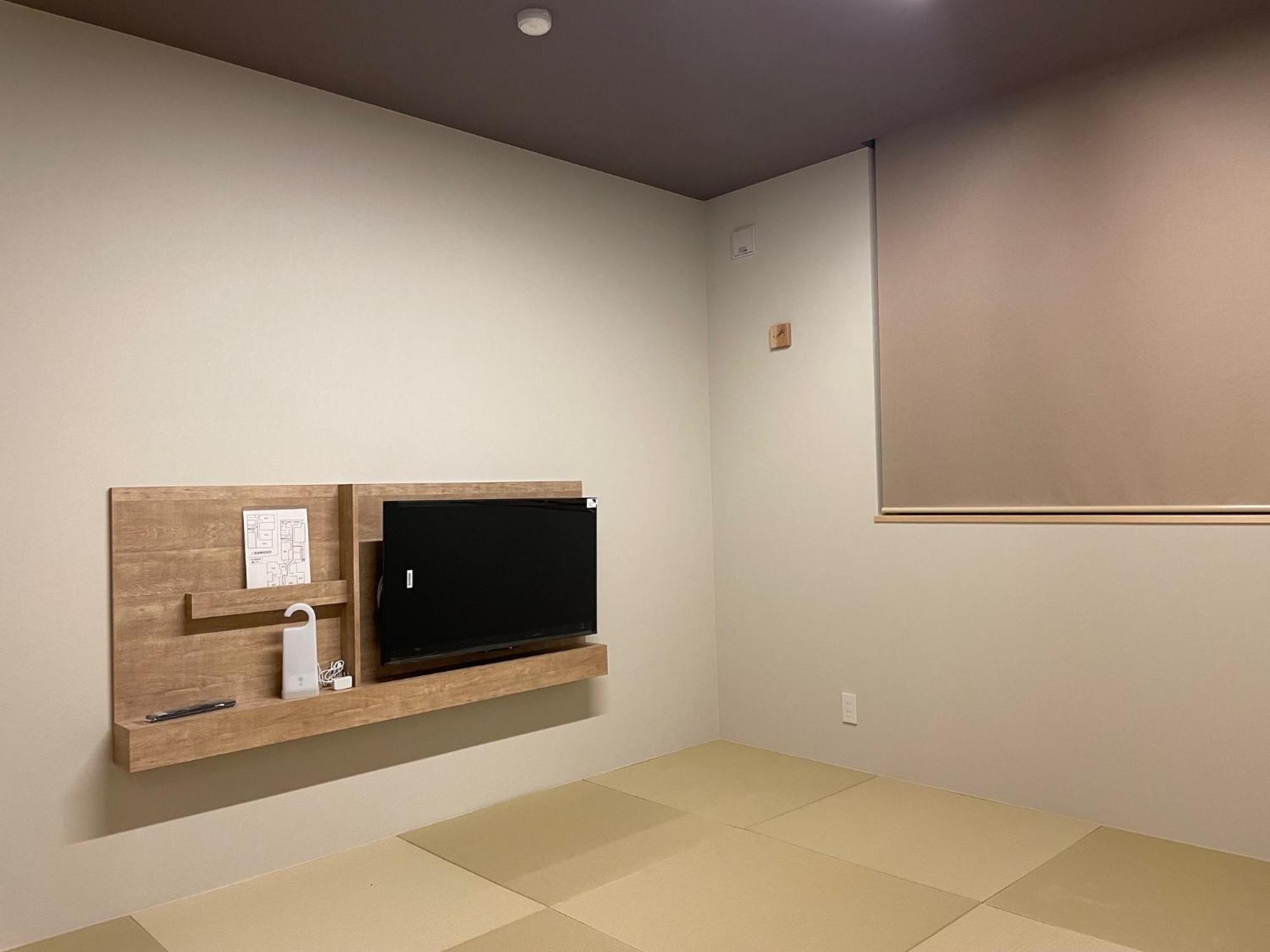 Kusatsuonsen Hoshikawa كوساتسو المظهر الخارجي الصورة