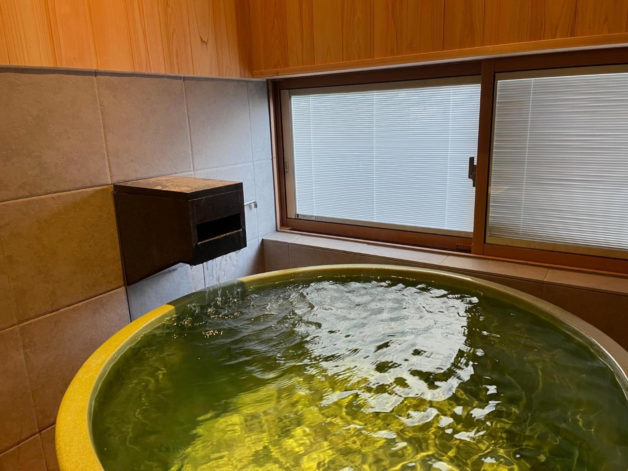 Kusatsuonsen Hoshikawa كوساتسو المظهر الخارجي الصورة