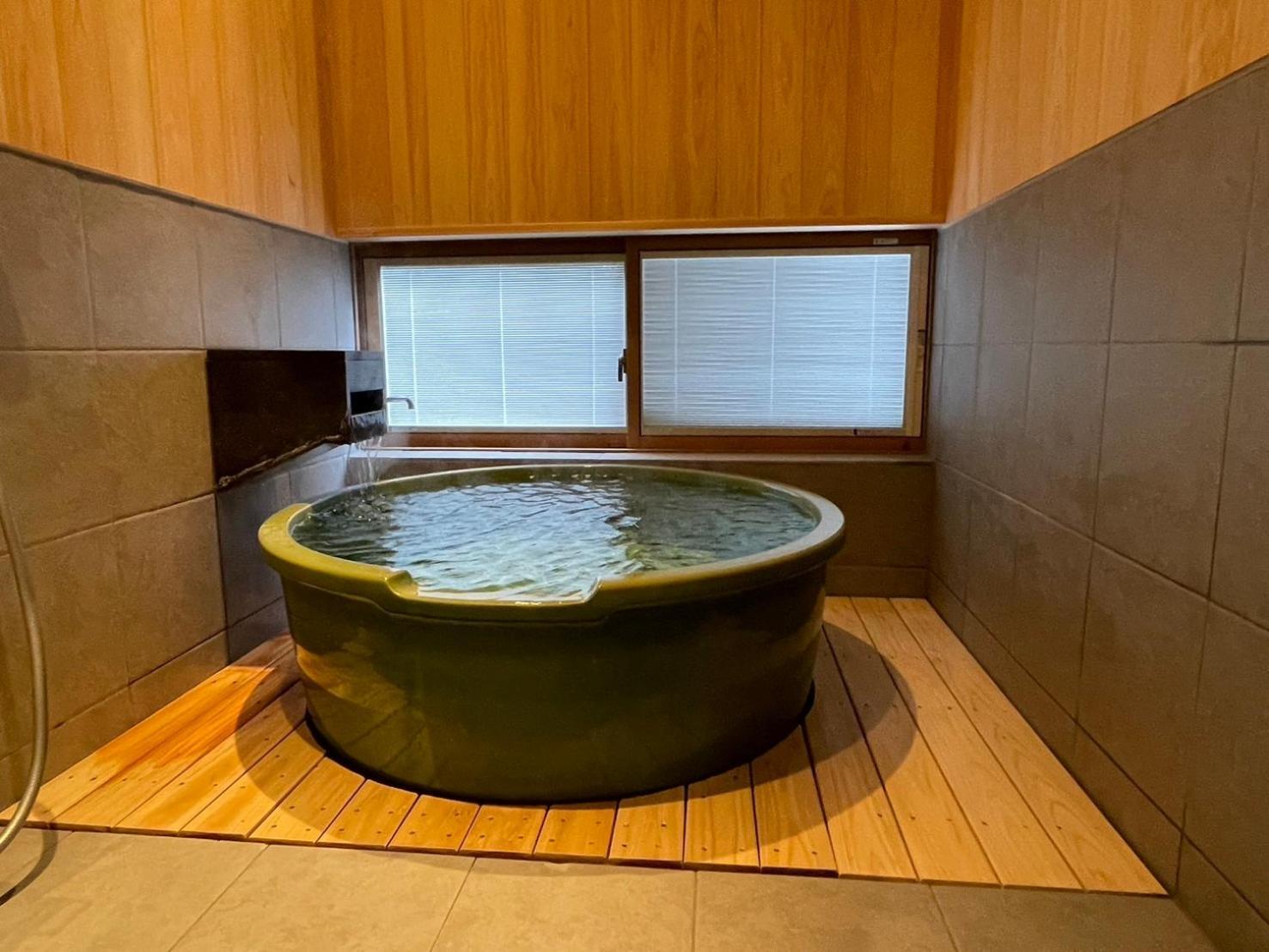 Kusatsuonsen Hoshikawa كوساتسو المظهر الخارجي الصورة